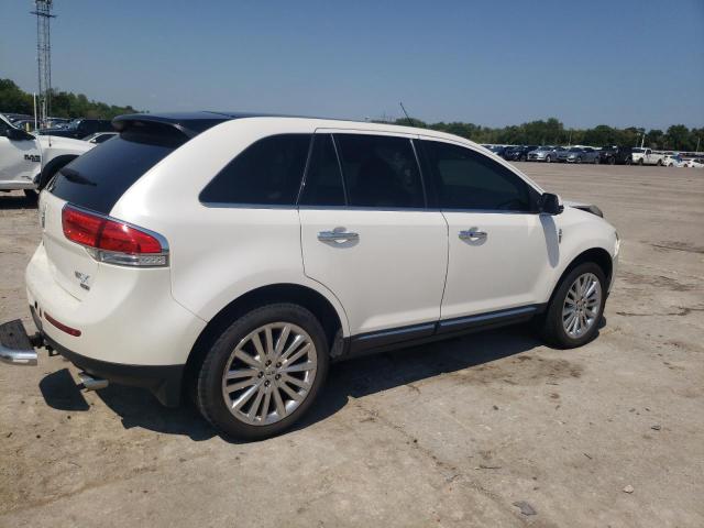 Photo 3 from auction – 2013 LINCOLN MKX with VIN 2LMDJ8JK2DBL31843