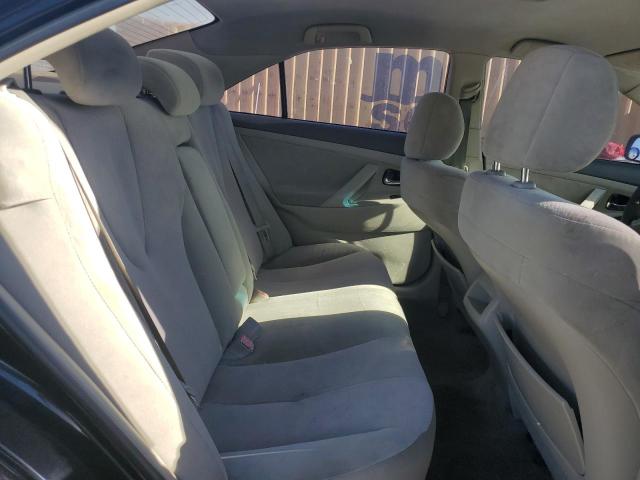 Photo 10 from auction – 2010 TOYOTA CAMRY BASE with VIN 4T1BF3EK8AU541404