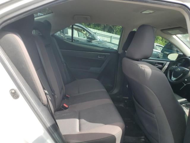 Photo 10 from auction – 2019 TOYOTA COROLLA L with VIN 2T1BURHE7KC193354