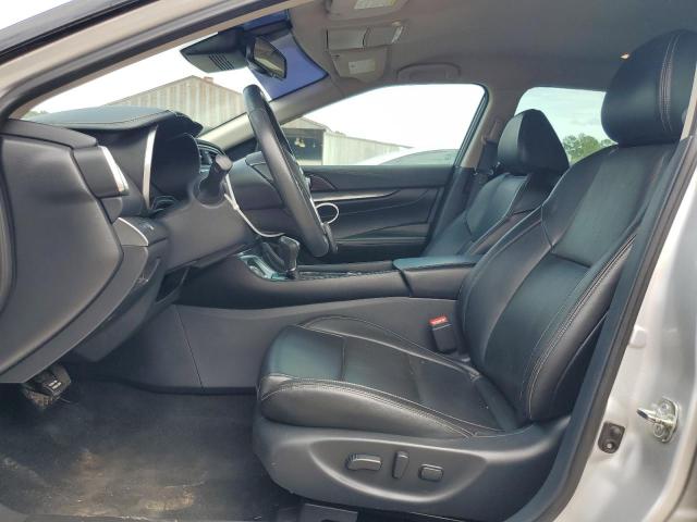 Photo 7 from auction – 2020 NISSAN MAXIMA SV with VIN 1N4AA6CV4LC361400