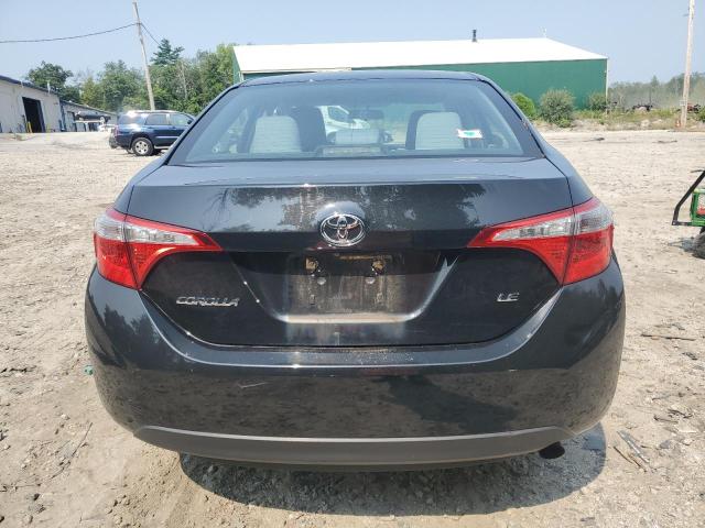 Photo 6 from auction – 2015 TOYOTA COROLLA L with VIN 2T1BURHE1FC411455