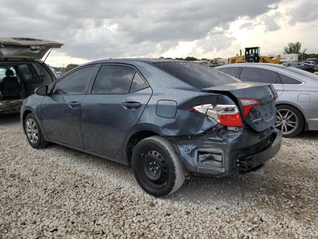 Photo 2 from auction – 2016 TOYOTA COROLLA L with VIN 2T1BURHE0GC649931