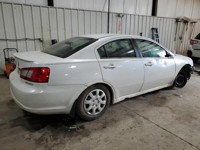 Photo 3 from auction – 2012 MITSUBISHI GALANT ES with VIN 4A32B3FF7CE025417