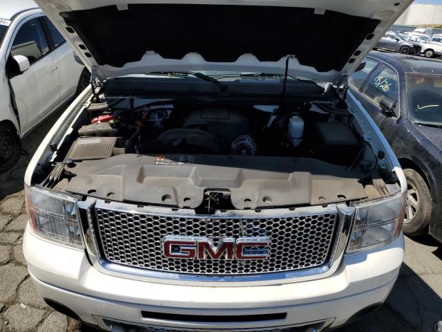 Photo 11 from auction – 2013 GMC SIERRA C15 with VIN 3GTP1XE28DG242891