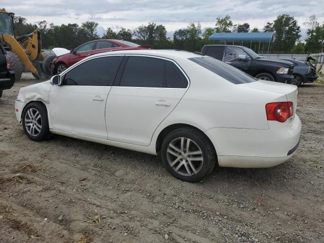 Photo 2 from auction – 2006 VOLKSWAGEN JETTA 2.5 with VIN 3VWSF71K66M724519