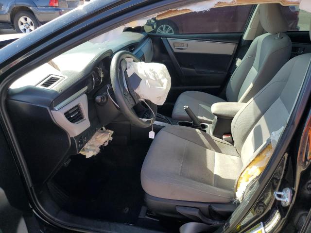 Photo 7 from auction – 2014 TOYOTA COROLLA L with VIN 2T1BURHE9EC090098