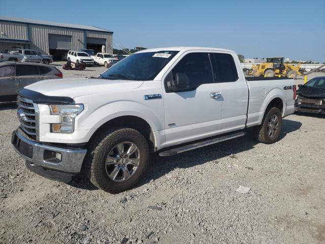 FORD F150 SUPER 2015 with VIN 1FTEX1EP7FKE21479 - Photo from auction