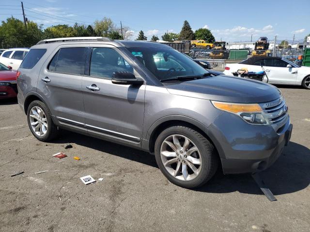 Photo 4 from auction – 2013 FORD EXPLORER X with VIN 1FM5K7D82DGA12717