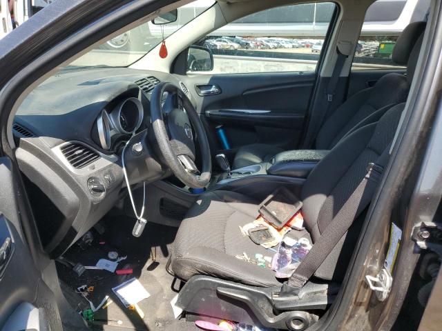 Photo 7 from auction – 2017 DODGE JOURNEY SE with VIN 3C4PDCAB3HT511933