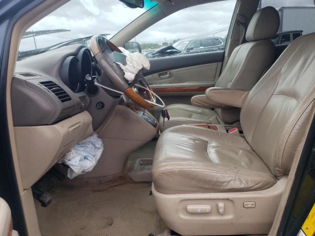 Photo 7 from auction – 2004 LEXUS RX 330 with VIN JTJHA31U140046345