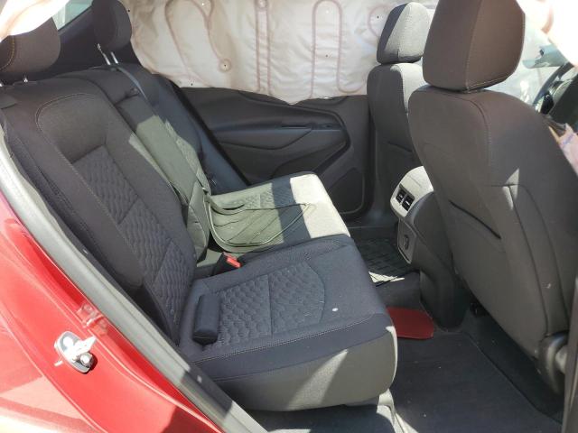 Photo 11 from auction – 2020 CHEVROLET EQUINOX LT with VIN 3GNAXKEV4LS588764
