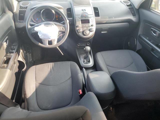 صورة رقم 8 من المزاد - 2011 KIA SOUL + مع VIN KNDJT2A2XB7225589