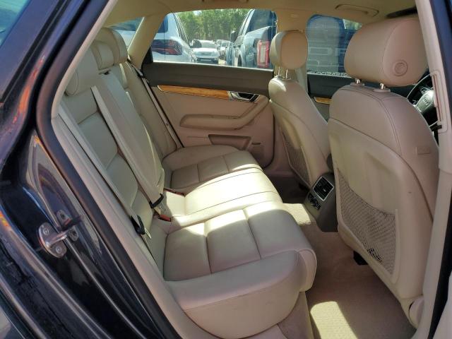 Photo 10 from auction – 2010 AUDI A6 PRESTIG with VIN WAUKGAFB2AN024806
