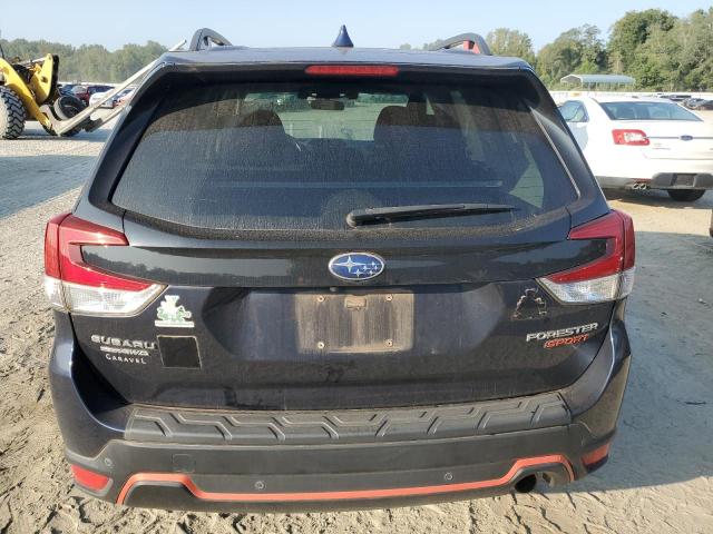 Photo 6 from auction – 2019 SUBARU FORESTER S with VIN JF2SKAPC9KH400461