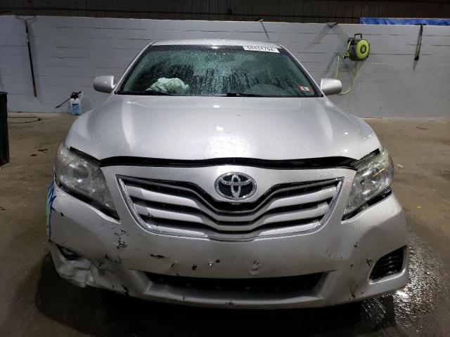 Photo 5 from auction – 2011 TOYOTA CAMRY BASE with VIN 4T4BF3EK4BR168210