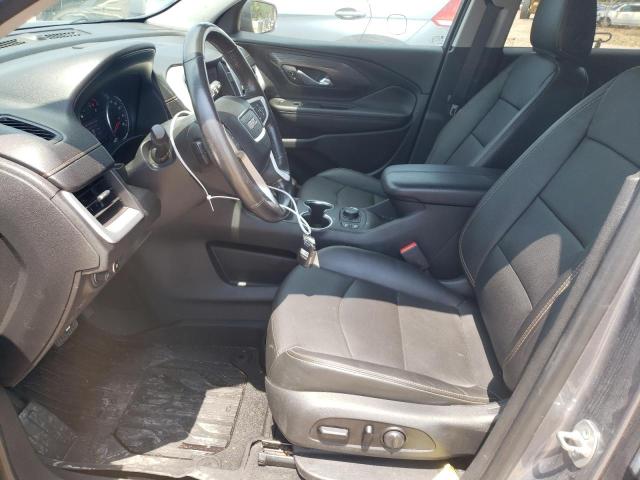 Photo 7 from auction – 2020 GMC TERRAIN SL with VIN 3GKALPEV5LL107341