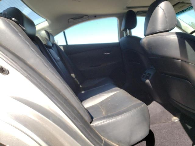 Photo 10 from auction – 2007 LEXUS ES 350 with VIN JTHBJ46G872057335