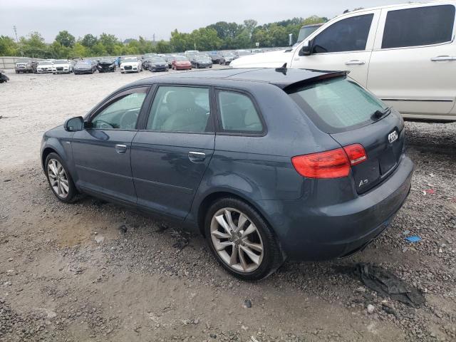 Photo 2 from auction – 2012 AUDI A3 PREMIUM with VIN WAUBJAFM5CA088948