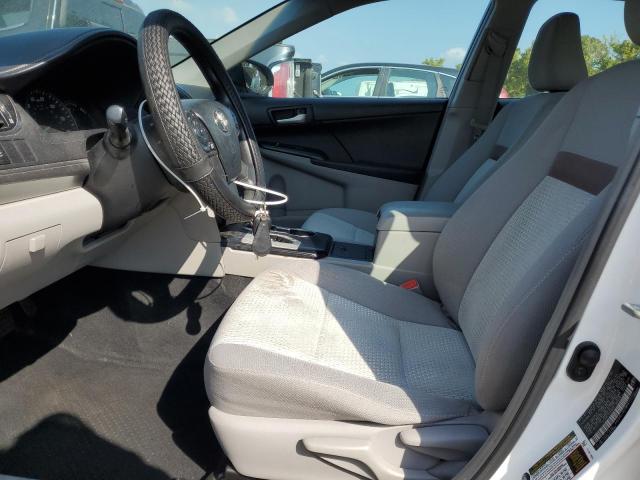 صورة رقم 7 من المزاد - 2012 TOYOTA CAMRY BASE مع VIN 4T4BF1FK9CR196878