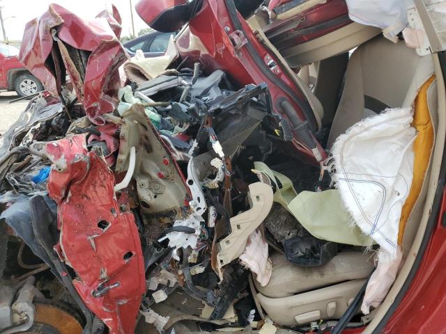 Photo 7 from auction – 2012 TOYOTA CAMRY BASE with VIN 4T4BF1FK1CR254756