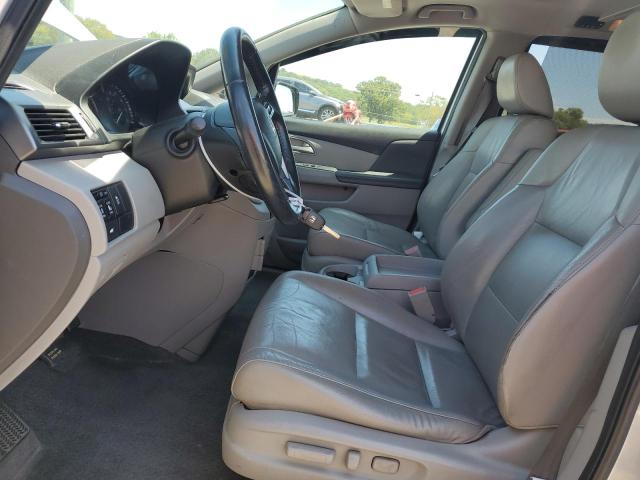 Photo 7 from auction – 2011 HONDA ODYSSEY EX with VIN 5FNRL5H62BB027726