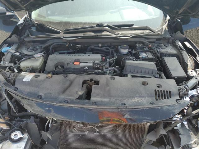 Photo 11 from auction – 2021 HONDA CIVIC LX with VIN 19XFC2F65ME001599