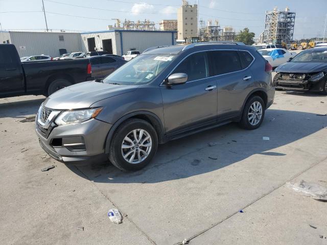 NISSAN ROGUE S 2019 with VIN KNMAT2MT5KP525352 - Photo from auction