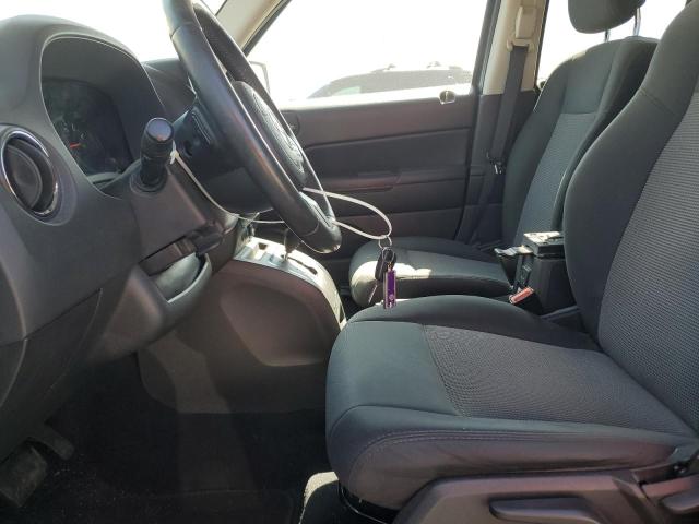 Photo 7 from auction – 2012 JEEP PATRIOT LA with VIN 1C4NJPFA5CD601770