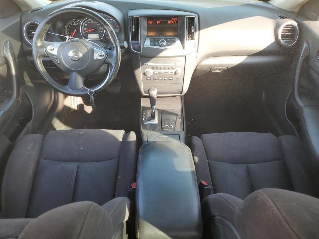 Photo 8 from auction – 2013 NISSAN MAXIMA S with VIN 1N4AA5AP6DC817378