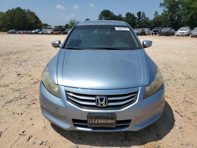 Photo 5 from auction – 2011 HONDA ACCORD EXL with VIN 1HGCP2F85BA029865