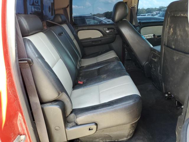 Photo 10 from auction – 2013 GMC SIERRA K15 with VIN 3GTP2WE76DG366919