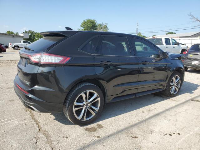 Photo 3 from auction – 2015 FORD EDGE SPORT with VIN 2FMTK4AP5FBB90570
