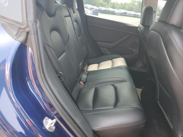 Photo 10 from auction – 2023 TESLA MODEL 3 with VIN 5YJ3E1EA1PF438141
