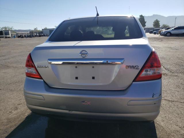 Photo 6 from auction – 2011 NISSAN VERSA S with VIN 3N1BC1AP9BL451471