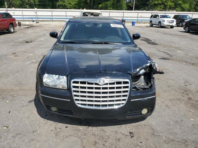 Photo 5 from auction – 2005 CHRYSLER 300 TOURIN with VIN 2C3AA53G15H632598