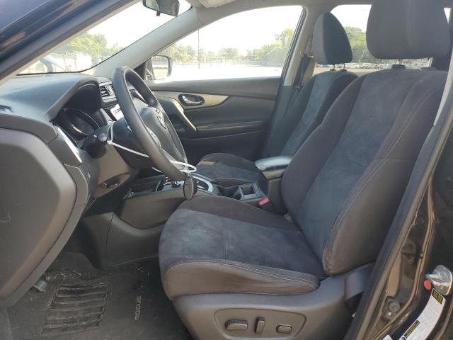 Photo 7 from auction – 2015 NISSAN ROGUE S with VIN KNMAT2MV4FP587462