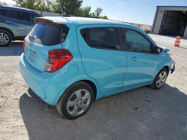 Zdjęcie 3 z aukcji – 2021 CHEVROLET SPARK LS z VIN KL8CB6SA7MC228431