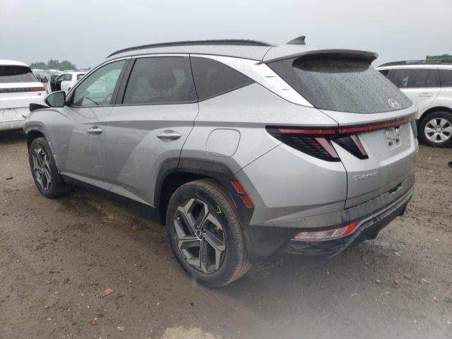Photo 2 from auction – 2022 HYUNDAI TUCSON SEL with VIN KM8JFCA11NU056388