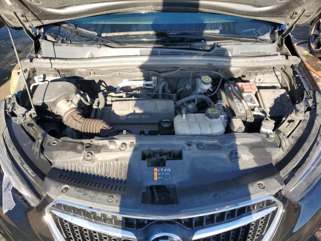 Photo 11 from auction – 2019 BUICK ENCORE PRE with VIN KL4CJASB7KB894448