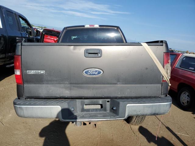 Photo 6 from auction – 2005 FORD F150 with VIN 1FTPX14535FB66202