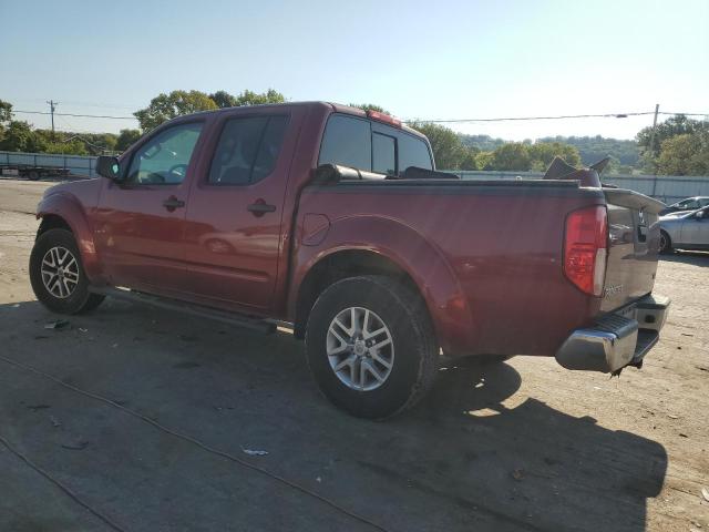 Photo 2 from auction – 2014 NISSAN FRONTIER S with VIN 1N6AD0ER1EN757948