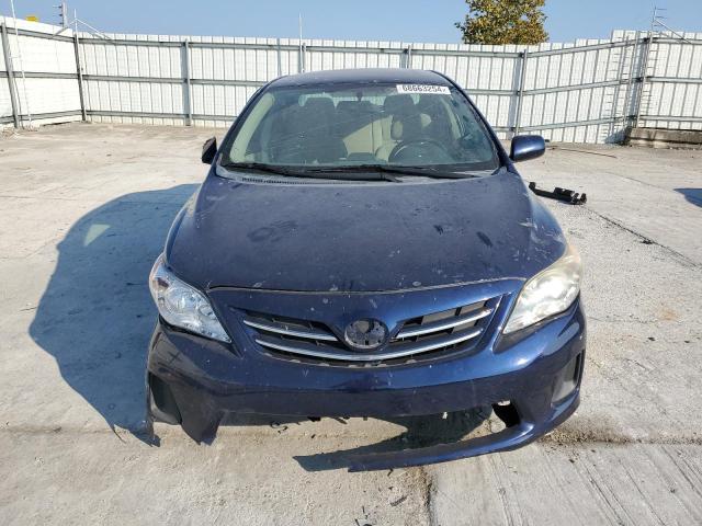 Photo 5 from auction – 2013 TOYOTA COROLLA BA with VIN 2T1BU4EE3DC115499