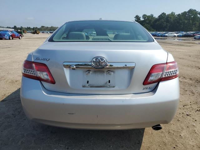 Photo 6 from auction – 2011 TOYOTA CAMRY BASE with VIN 4T1BF3EKXBU164236