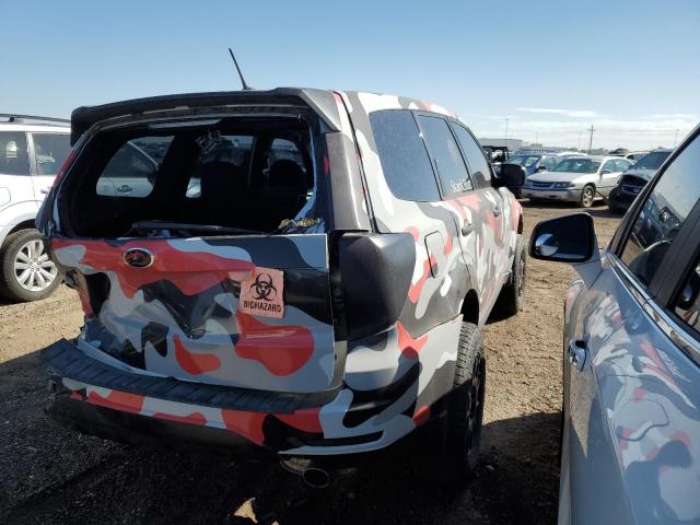 Foto 3 de la subasta – 2011 SUBARU FORESTER 2 con VIN JF2SHGAC0BH707821