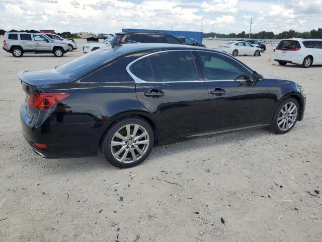 Photo 3 from auction – 2015 LEXUS GS 350 with VIN JTHBE1BL9FA000913