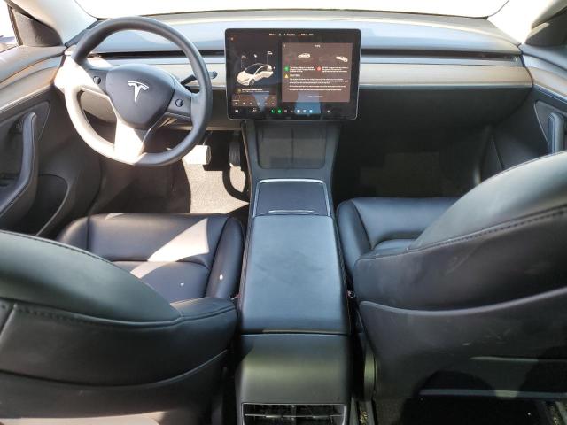 Photo 8 from auction – 2022 TESLA MODEL 3 with VIN 5YJ3E1EB8NF156195
