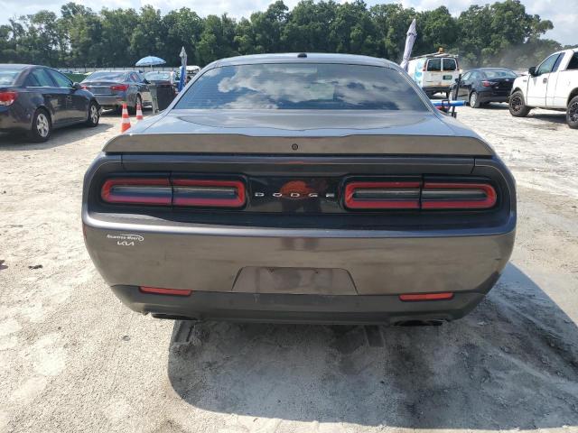 Photo 6 from auction – 2019 DODGE CHALLENGER with VIN 2C3CDZBT2KH573756
