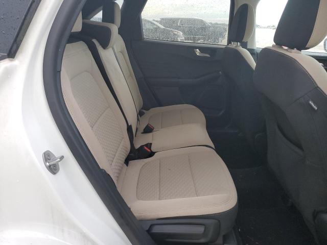 Photo 11 from auction – 2021 FORD ESCAPE SE with VIN 1FMCU0G66MUB31732