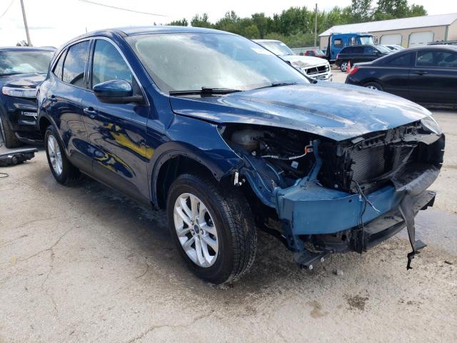 Photo 4 from auction – 2020 FORD ESCAPE SE with VIN 1FMCU9G61LUA85617