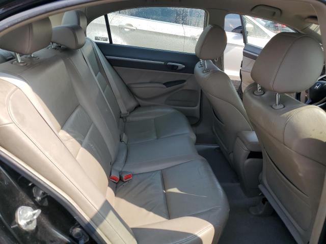 Photo 10 from auction – 2011 HONDA CIVIC HYBR with VIN JHMFA3F24BS000011